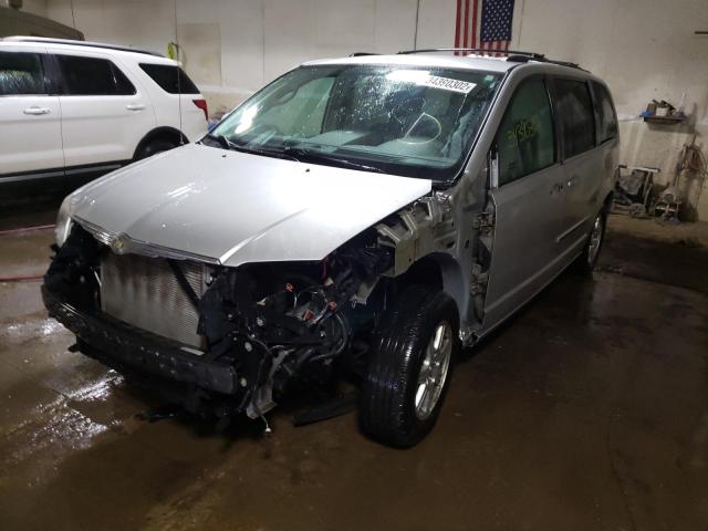 Photo 1 VIN: 2A4RR5D1XAR214234 - CHRYSLER TOWN & COU 