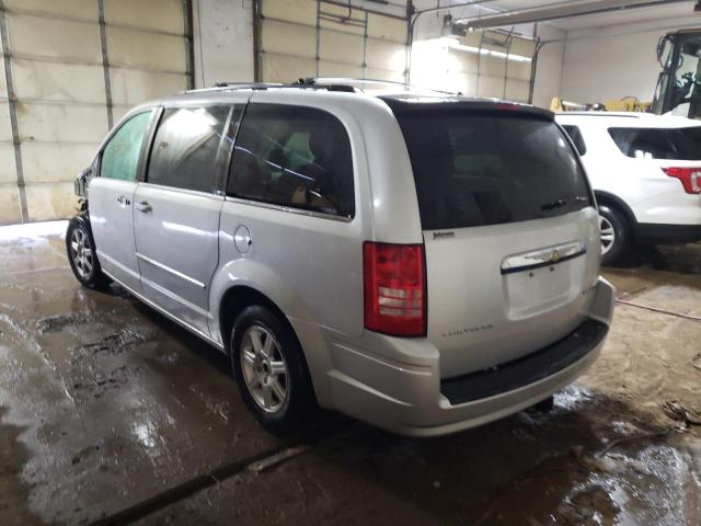 Photo 2 VIN: 2A4RR5D1XAR214234 - CHRYSLER TOWN & COU 