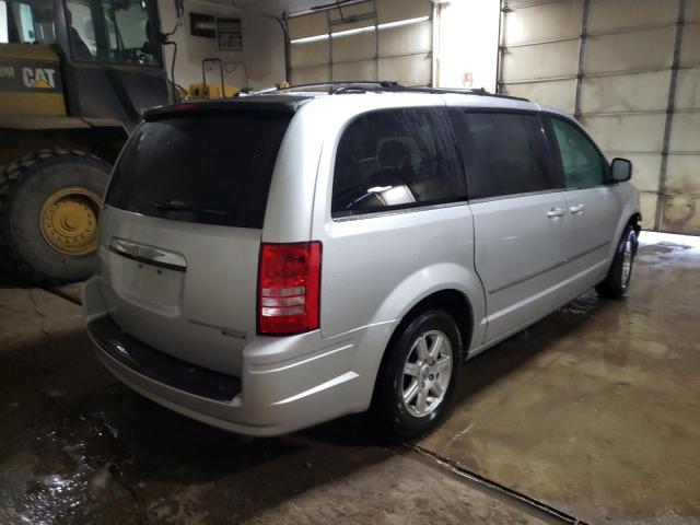 Photo 3 VIN: 2A4RR5D1XAR214234 - CHRYSLER TOWN & COU 