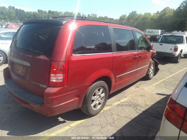 Photo 3 VIN: 2A4RR5D1XAR217585 - CHRYSLER TOWN & COUNTRY 