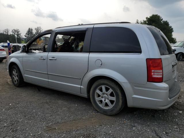 Photo 1 VIN: 2A4RR5D1XAR230479 - CHRYSLER MINIVAN 