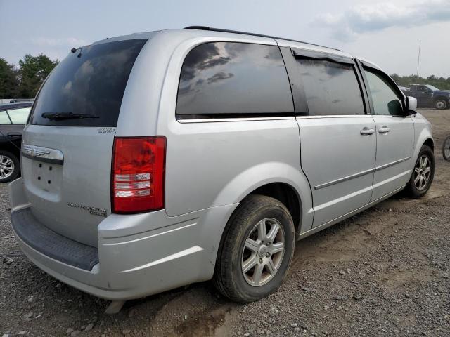 Photo 2 VIN: 2A4RR5D1XAR230479 - CHRYSLER MINIVAN 