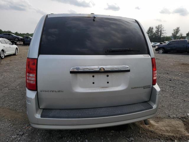 Photo 5 VIN: 2A4RR5D1XAR230479 - CHRYSLER MINIVAN 