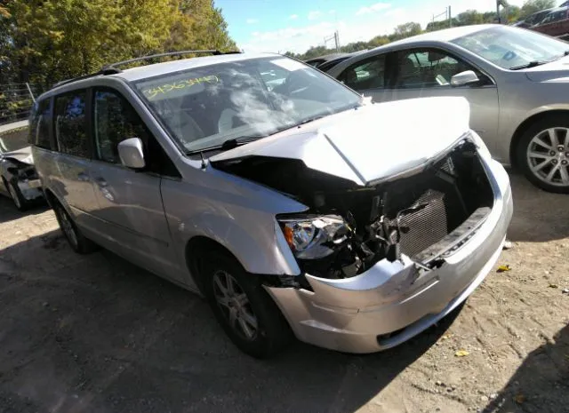 Photo 0 VIN: 2A4RR5D1XAR230501 - CHRYSLER TOWN & COUNTRY 