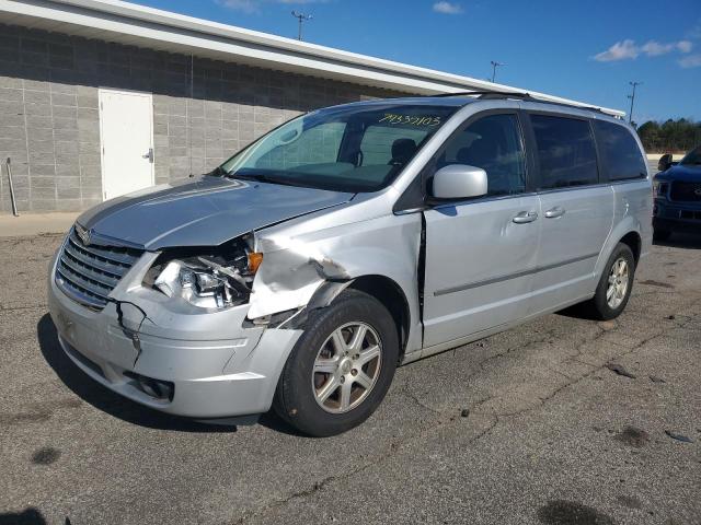 Photo 0 VIN: 2A4RR5D1XAR235181 - CHRYSLER MINIVAN 