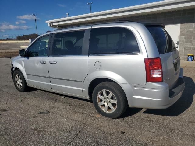 Photo 1 VIN: 2A4RR5D1XAR235181 - CHRYSLER MINIVAN 