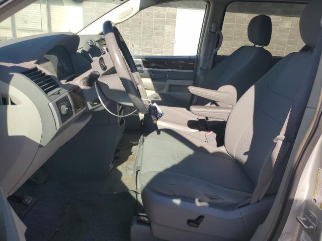 Photo 6 VIN: 2A4RR5D1XAR235181 - CHRYSLER MINIVAN 