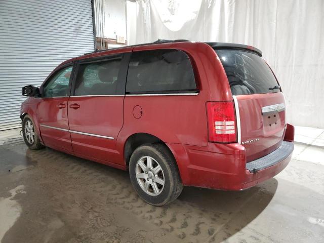 Photo 1 VIN: 2A4RR5D1XAR240171 - CHRYSLER TOWN & COU 