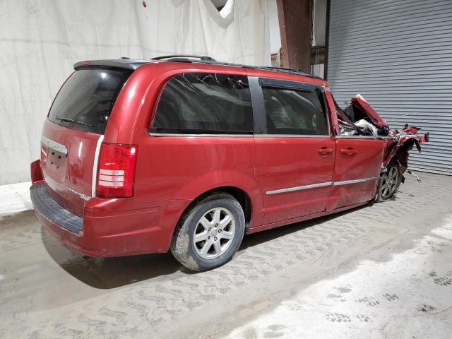 Photo 2 VIN: 2A4RR5D1XAR240171 - CHRYSLER TOWN & COU 