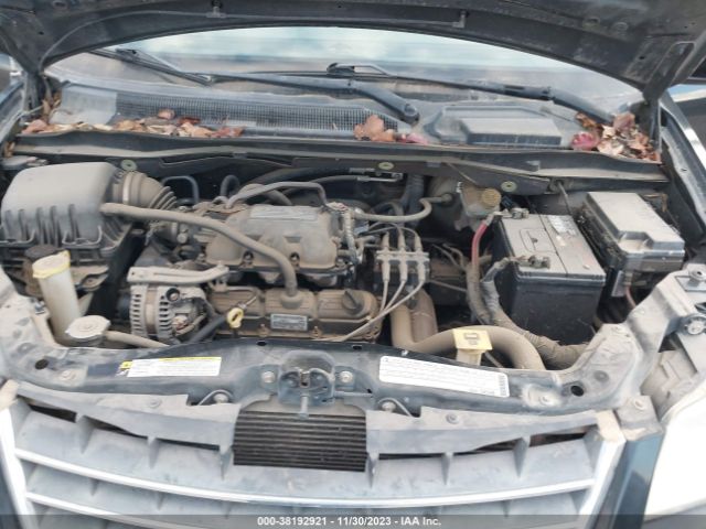 Photo 9 VIN: 2A4RR5D1XAR249694 - CHRYSLER TOWN & COUNTRY 