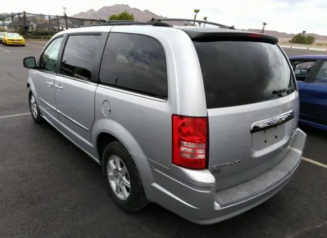 Photo 2 VIN: 2A4RR5D1XAR250036 - CHRYSLER TOWN & COUNTRY 