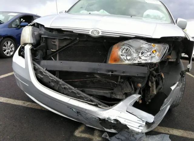 Photo 5 VIN: 2A4RR5D1XAR250036 - CHRYSLER TOWN & COUNTRY 