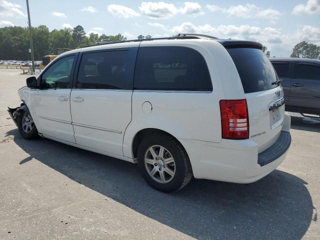 Photo 1 VIN: 2A4RR5D1XAR252790 - CHRYSLER MINIVAN 