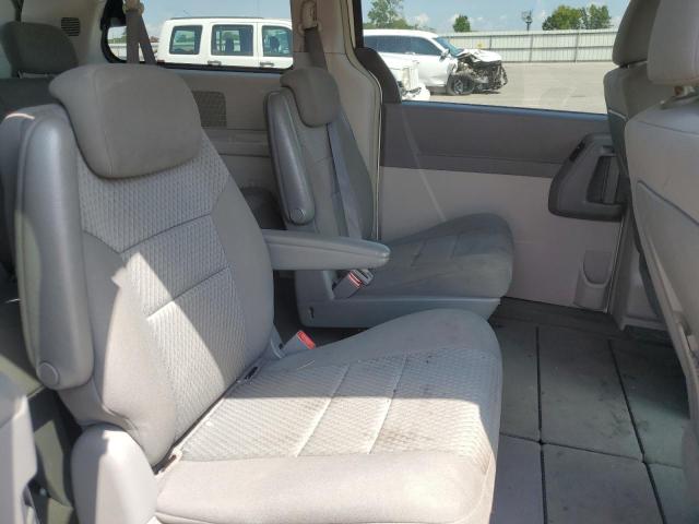 Photo 10 VIN: 2A4RR5D1XAR252790 - CHRYSLER MINIVAN 
