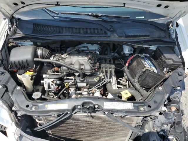 Photo 11 VIN: 2A4RR5D1XAR252790 - CHRYSLER MINIVAN 