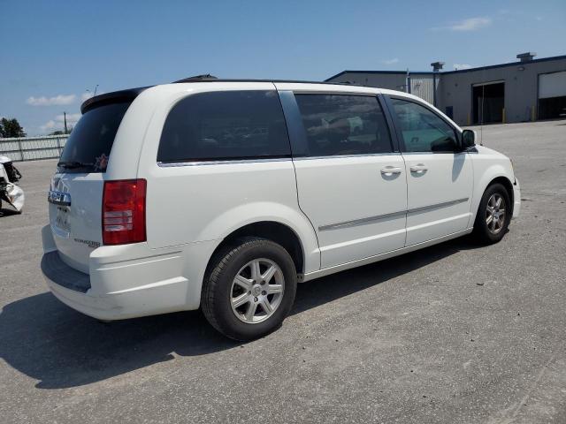 Photo 2 VIN: 2A4RR5D1XAR252790 - CHRYSLER MINIVAN 