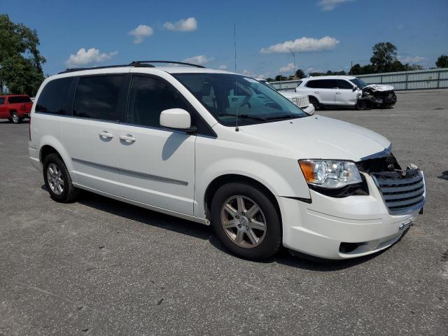 Photo 3 VIN: 2A4RR5D1XAR252790 - CHRYSLER MINIVAN 