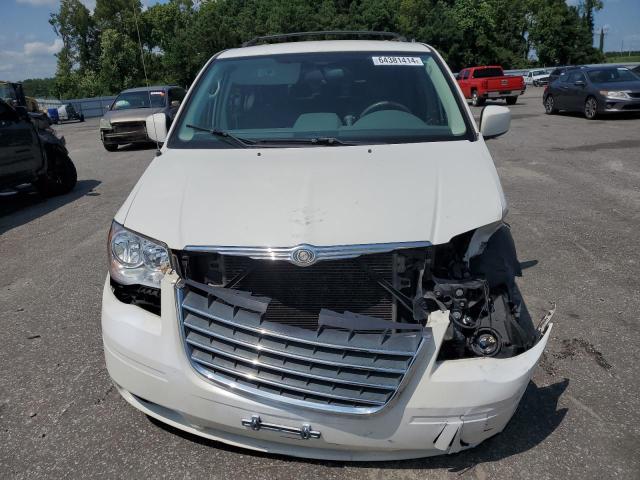 Photo 4 VIN: 2A4RR5D1XAR252790 - CHRYSLER MINIVAN 