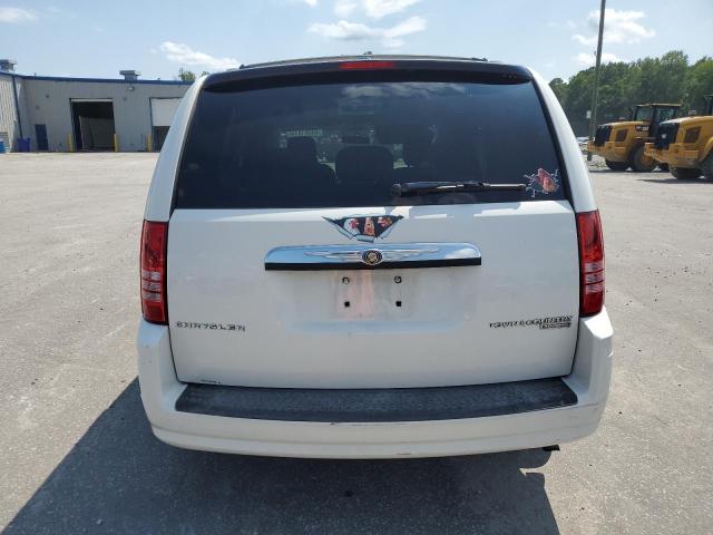 Photo 5 VIN: 2A4RR5D1XAR252790 - CHRYSLER MINIVAN 