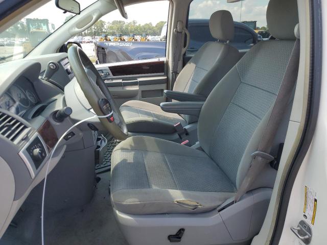 Photo 6 VIN: 2A4RR5D1XAR252790 - CHRYSLER MINIVAN 