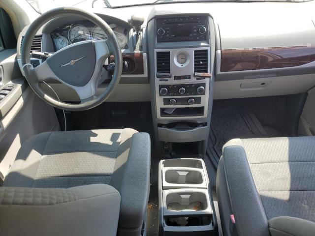 Photo 7 VIN: 2A4RR5D1XAR252790 - CHRYSLER MINIVAN 