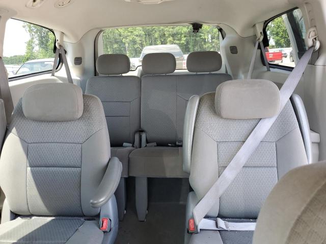 Photo 9 VIN: 2A4RR5D1XAR252790 - CHRYSLER MINIVAN 