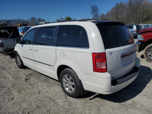 Photo 1 VIN: 2A4RR5D1XAR257147 - CHRYSLER MINIVAN 