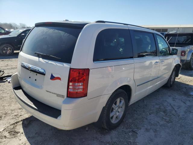 Photo 2 VIN: 2A4RR5D1XAR257147 - CHRYSLER MINIVAN 