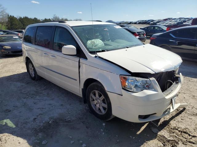 Photo 3 VIN: 2A4RR5D1XAR257147 - CHRYSLER MINIVAN 