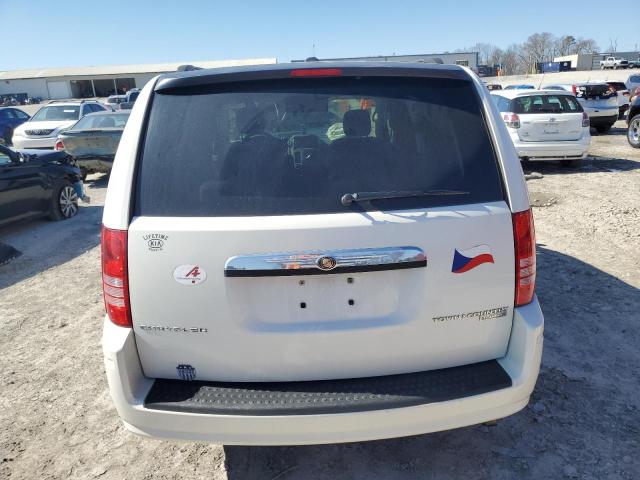 Photo 5 VIN: 2A4RR5D1XAR257147 - CHRYSLER MINIVAN 