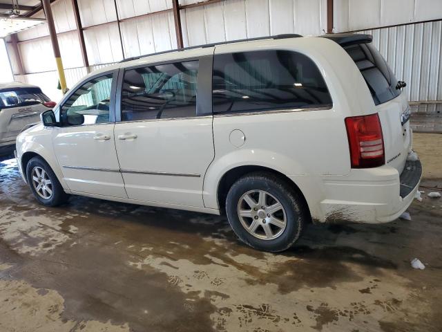 Photo 1 VIN: 2A4RR5D1XAR278533 - CHRYSLER MINIVAN 