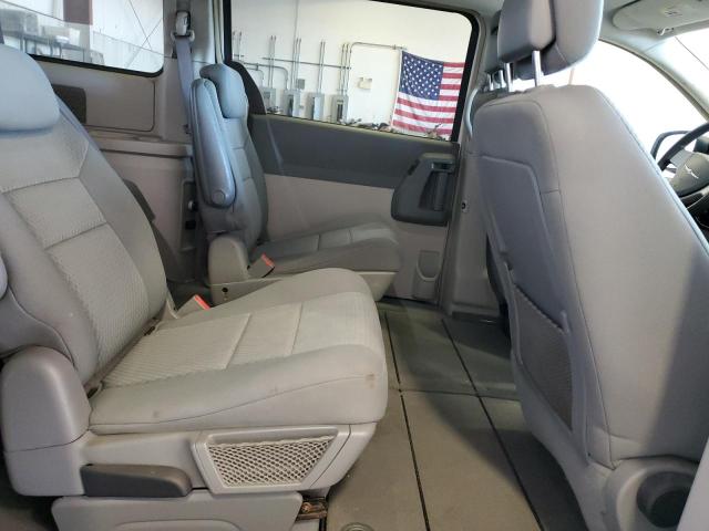 Photo 10 VIN: 2A4RR5D1XAR278533 - CHRYSLER MINIVAN 