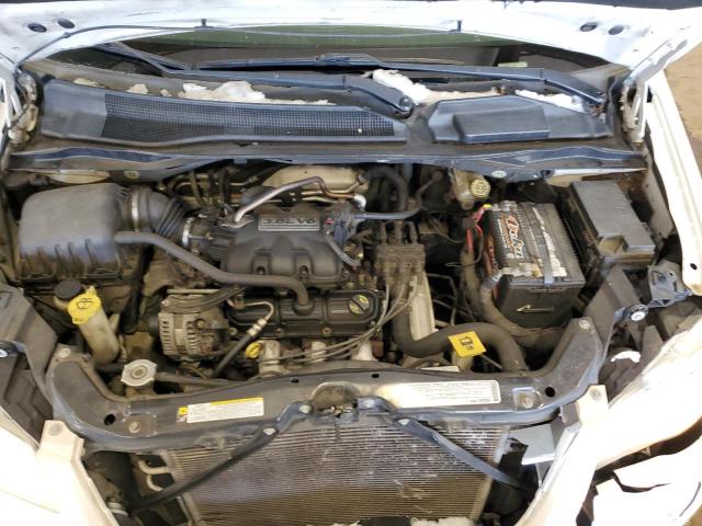 Photo 11 VIN: 2A4RR5D1XAR278533 - CHRYSLER MINIVAN 