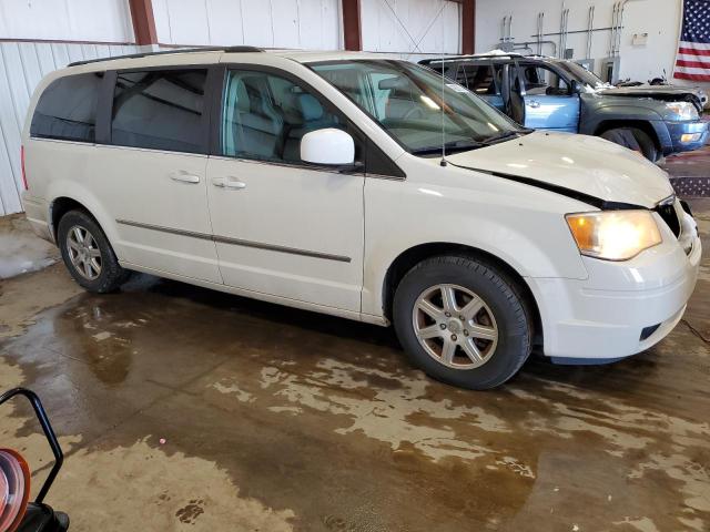 Photo 3 VIN: 2A4RR5D1XAR278533 - CHRYSLER MINIVAN 