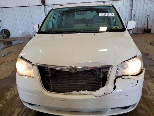 Photo 4 VIN: 2A4RR5D1XAR278533 - CHRYSLER MINIVAN 