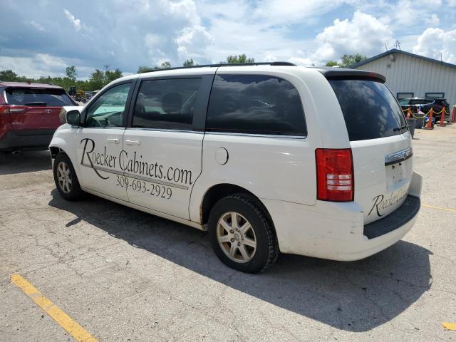 Photo 1 VIN: 2A4RR5D1XAR284865 - CHRYSLER MINIVAN 