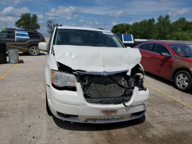 Photo 4 VIN: 2A4RR5D1XAR284865 - CHRYSLER MINIVAN 