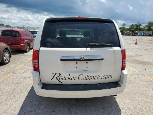 Photo 5 VIN: 2A4RR5D1XAR284865 - CHRYSLER MINIVAN 