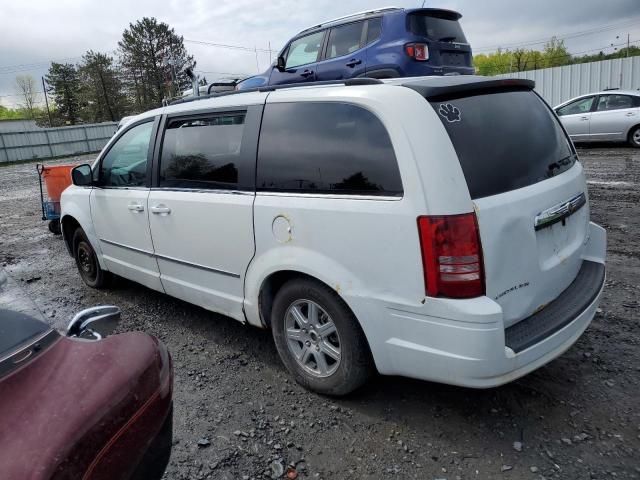 Photo 1 VIN: 2A4RR5D1XAR284977 - CHRYSLER MINIVAN 