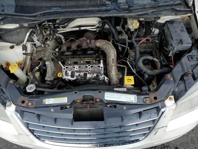 Photo 11 VIN: 2A4RR5D1XAR284977 - CHRYSLER MINIVAN 