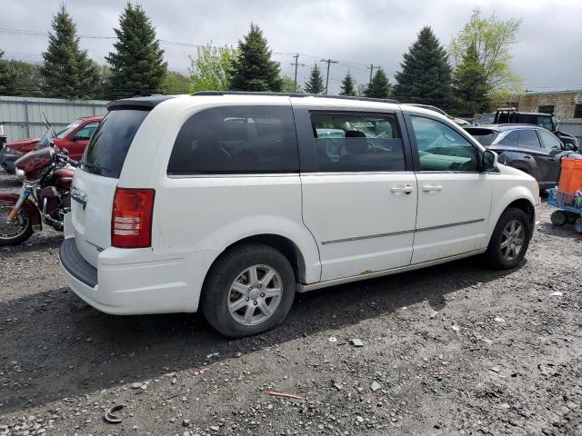 Photo 2 VIN: 2A4RR5D1XAR284977 - CHRYSLER MINIVAN 