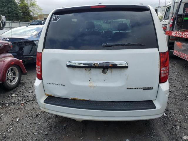 Photo 5 VIN: 2A4RR5D1XAR284977 - CHRYSLER MINIVAN 