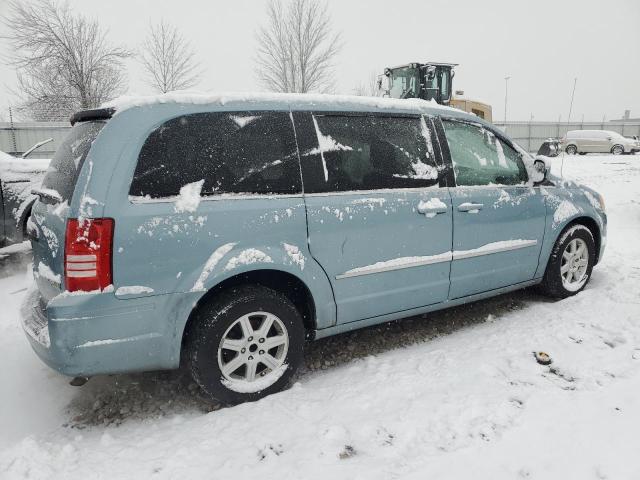 Photo 2 VIN: 2A4RR5D1XAR304385 - CHRYSLER MINIVAN 