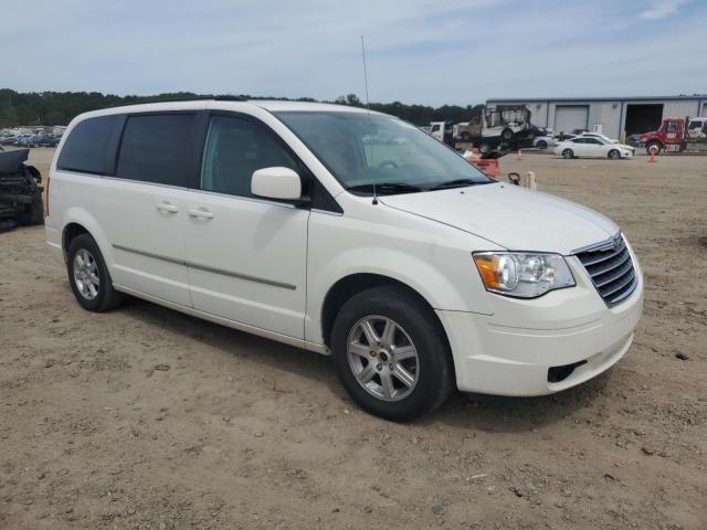 Photo 3 VIN: 2A4RR5D1XAR304564 - CHRYSLER TOWN & COU 