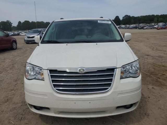 Photo 4 VIN: 2A4RR5D1XAR304564 - CHRYSLER TOWN & COU 