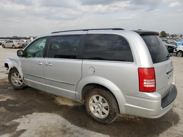 Photo 1 VIN: 2A4RR5D1XAR310722 - CHRYSLER TOWN & COU 