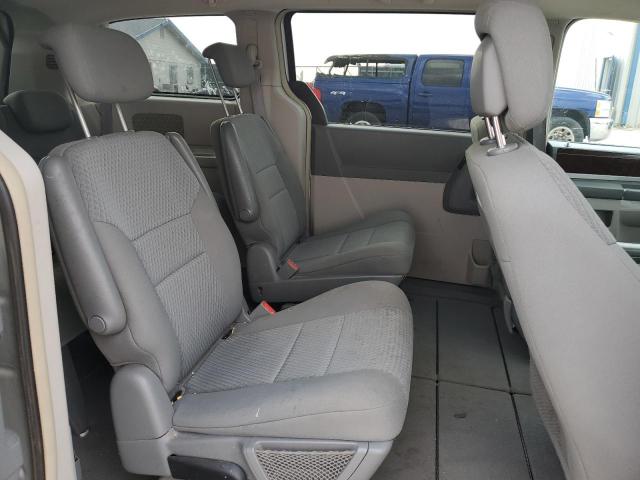 Photo 10 VIN: 2A4RR5D1XAR310722 - CHRYSLER TOWN & COU 