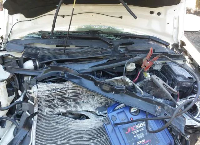 Photo 9 VIN: 2A4RR5D1XAR319145 - CHRYSLER TOWN & COUNTRY 