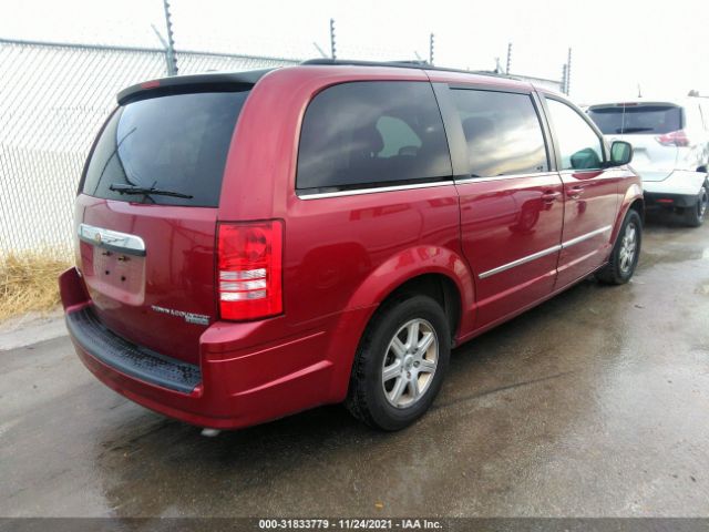 Photo 3 VIN: 2A4RR5D1XAR319923 - CHRYSLER TOWN & COUNTRY 