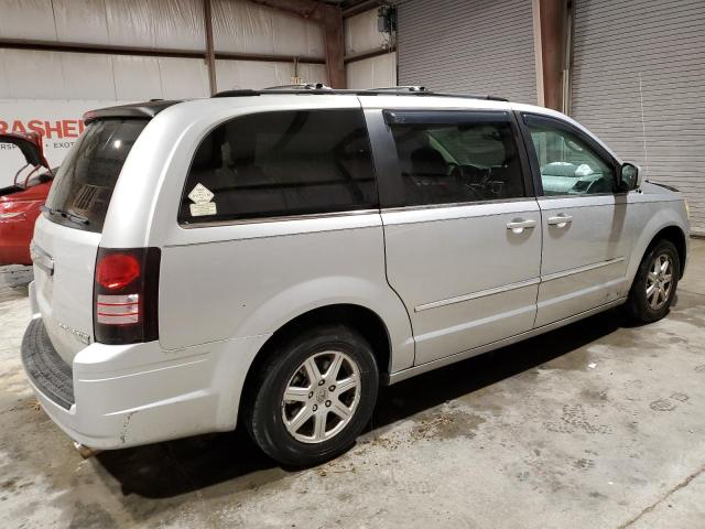 Photo 2 VIN: 2A4RR5D1XAR328864 - CHRYSLER MINIVAN 